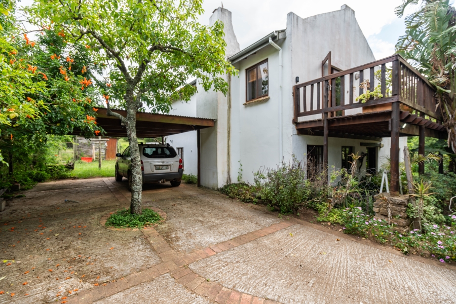 To Let 2 Bedroom Property for Rent in Bathurst Eastern Cape